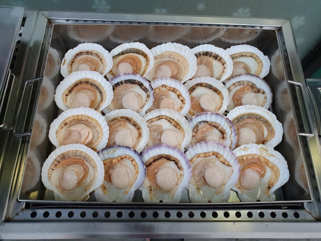 시흥 굴찜 맛집 통굴통굴 본점 리뷰 ❘ 겨울 별미 제대로 즐긴 후기 정리