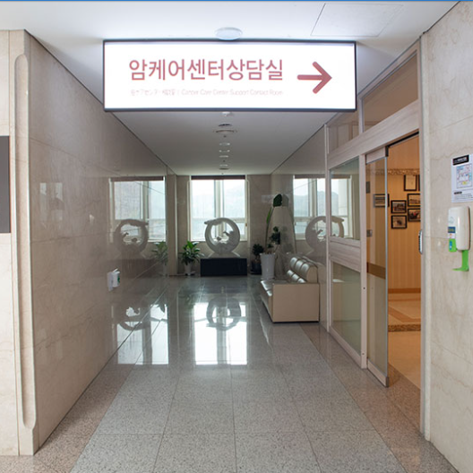 가평 암 요양병원 HJ매그놀리아국제요양병원 