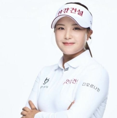 유서연2 프로필 나이&middot;학력&middot;고향&middot;가족 총정리｜키 160cm&middot;누적상금 9억&middot;첫 우승 도전&middot;하이트진로 챔피언십