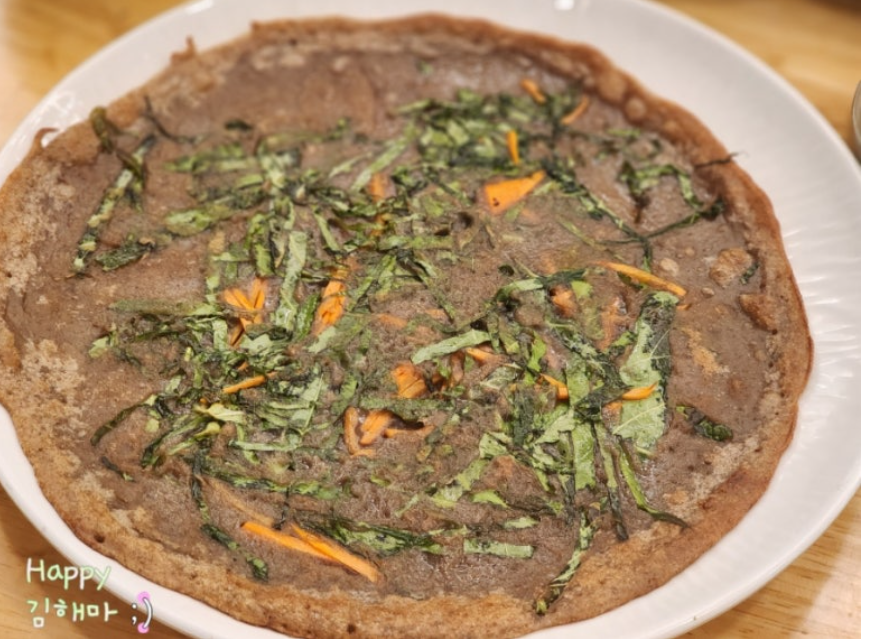 일산 백석동 맛집 장수막국수