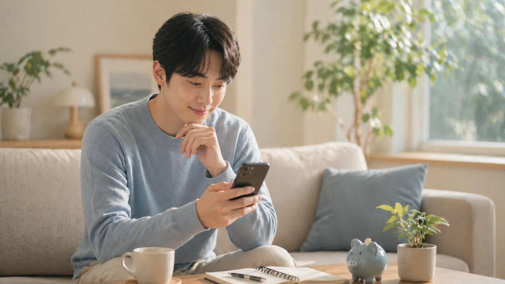 무료 신용점수 조회 방법