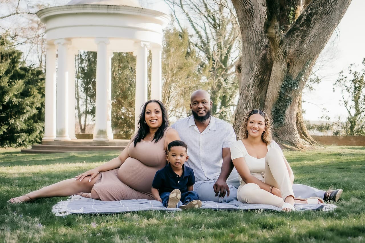 육아 스트레스, 함께 극복하는 방법 5가지