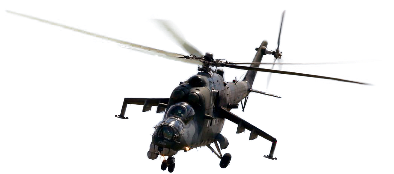 헬리콥터 산업의 글로벌 환경 규제 동향