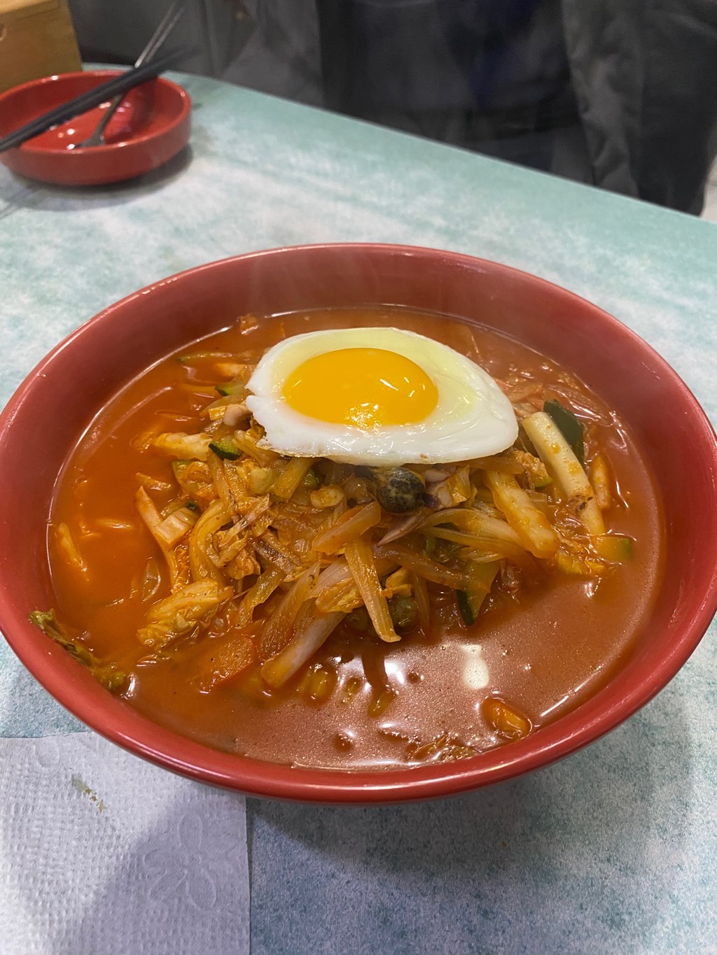 수봉반점