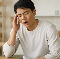 저혈압 원인과 치료법