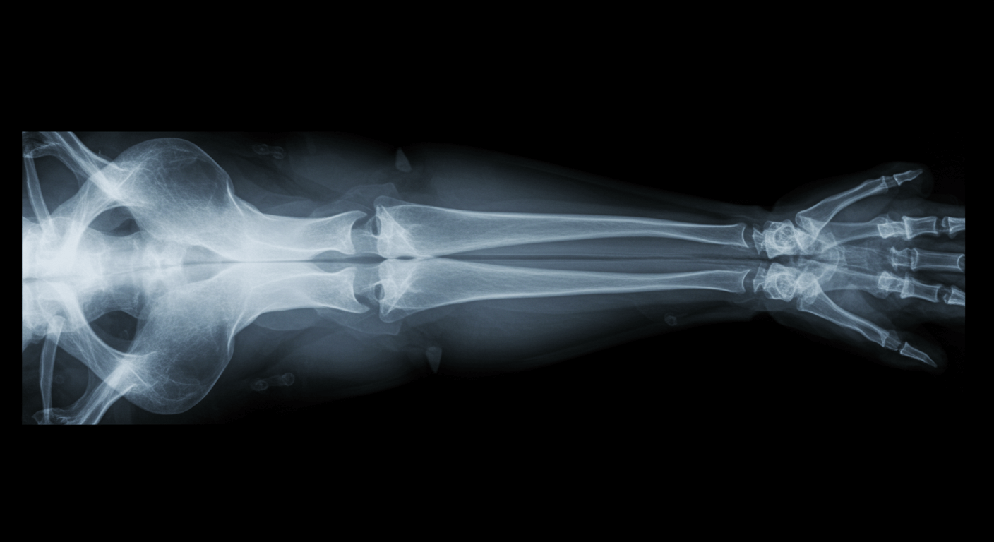 류마티스 관절염, 조기 진단과 치료가 중요한 이유