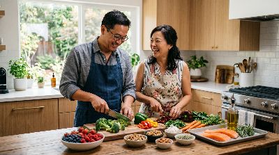 50대 이후 뇌 건강 지키는 방법 &amp;#124; 치매 예방 핵심 관리법 총정리