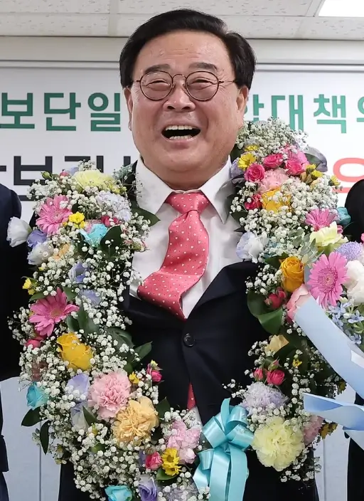 조전혁