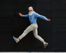 시니어 모델 되는 법 선발대회 조건 및 일정