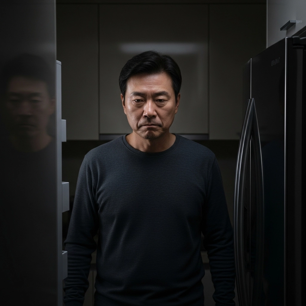 몸무게 3kg의 기적, 뱃살만 줄여도 내 혈압 수치가 달라지는 놀라운 이유