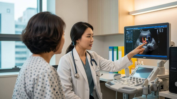 갑상선암 증상 사진 14