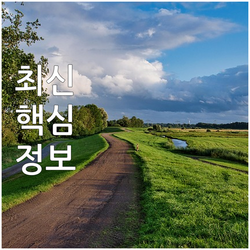 성북구 대형폐기물 스티커 구매 대신 ..