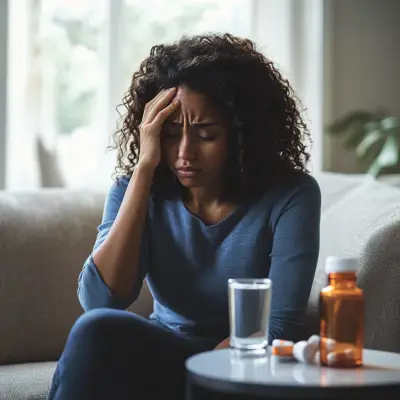 콜린 이노시톨 부작용4