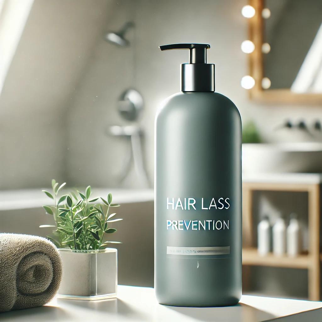 탈모방지 샴푸 1위