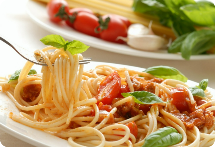 삶은 파스타면 보관, 라면 보다 3배 빠른 요리법!3