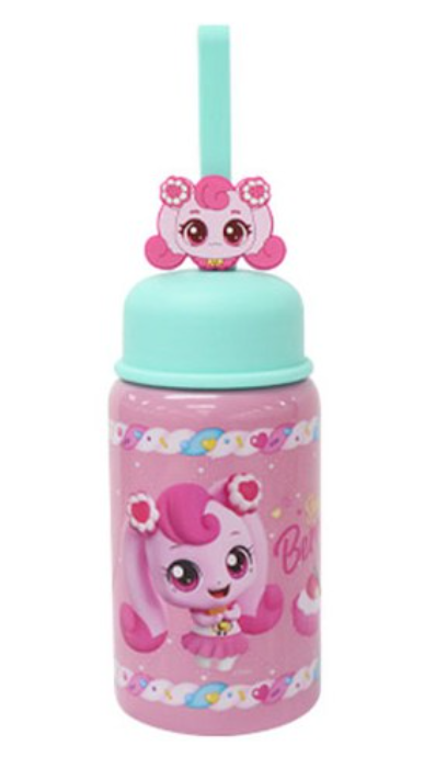 캐치티니핑 하츄핑 스텐 보온보온병 이미지