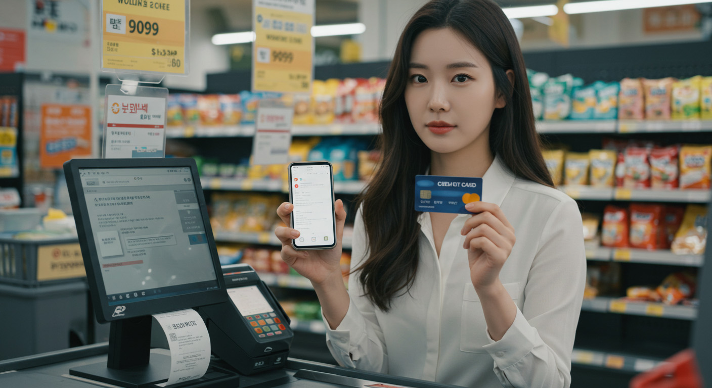 카드 vs 현금영수증, 뭐가 유리할까? 💳💵 연말정산 환급을 노린다면 무작정 카드만 쓰면 손해일 수도!