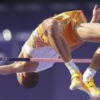 우상혁 파리 올림픽