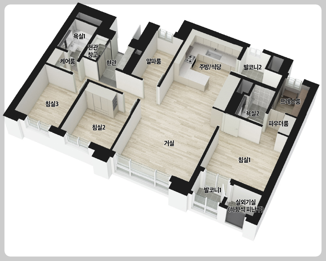 경기도 의정부시 10월 분양 '더샵 의정부역 링크시티' 일반분양 청약 정보 (일정, 분양가, 입지분석)