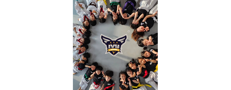 대구 달성군 태권도장