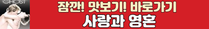 사랑과영혼