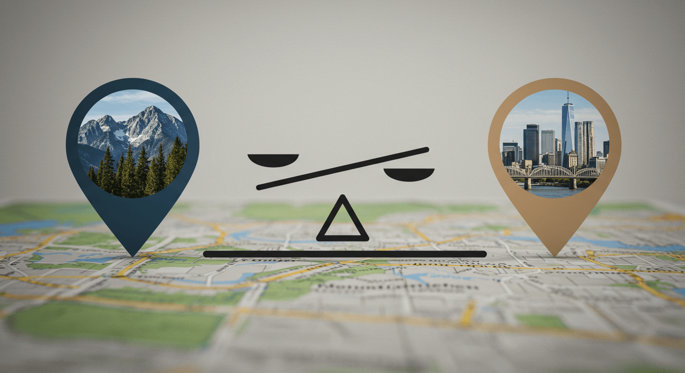 제주도 vs 부산 &ndash; 어떤 여행지를 선택해야 할까?