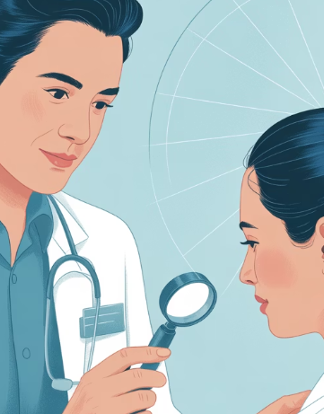 피부가려움증의 원인