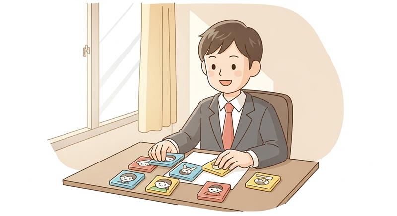 나의 고객은 누구인가? 페르소나 설정 방법