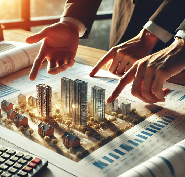 부동산개발호재