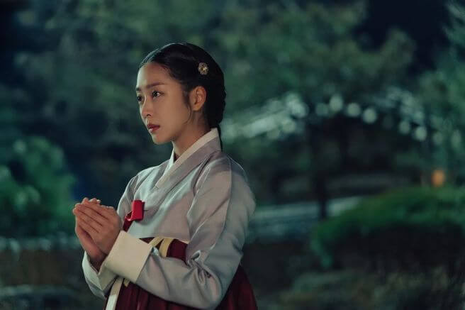 넷플릭스 드라마 탄금 : 출연진&#44; 줄거리(결말)&#44; 등장인물&#44; 원작