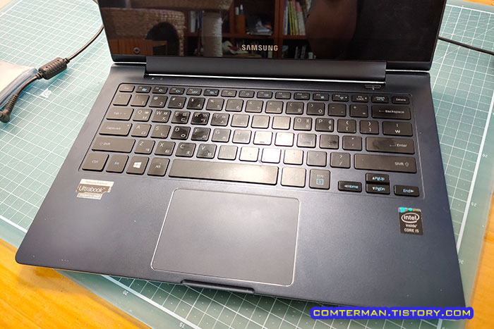 삼성 아티브북9 플러스 NT940X3G-K64