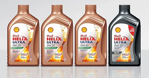 엔진오일-점도가-다른-헬릭스-제품