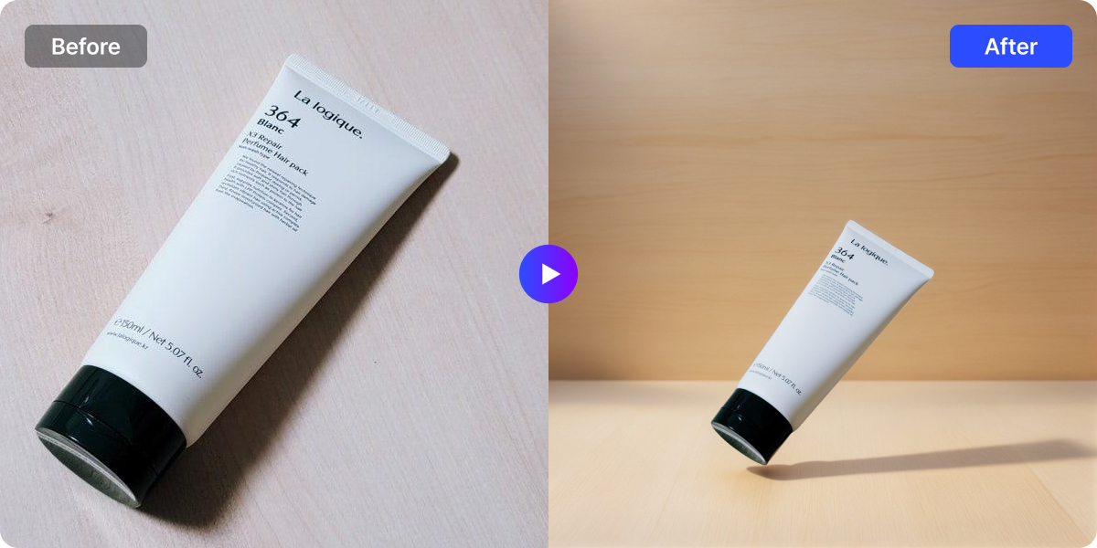 Your AI Product Photo Guide