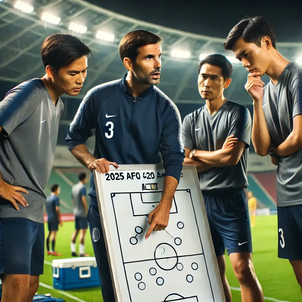 한국 브라질 축구