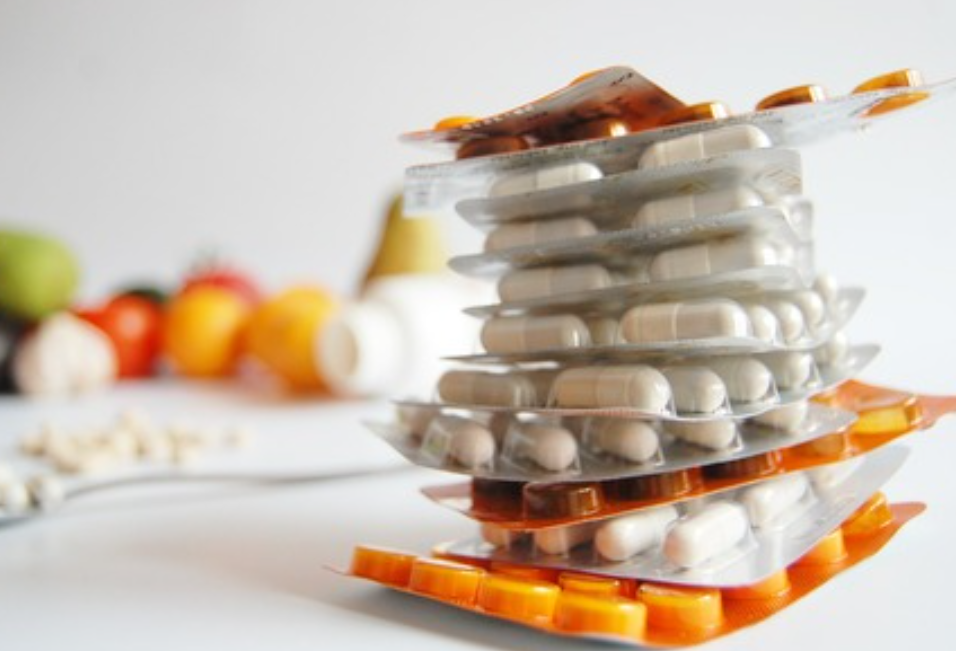 아스피린 복용법