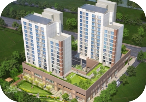 LH 고령자 복지주택