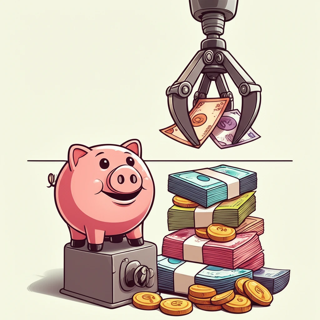 부당한 통장 압류 해결하는 압류금지채..