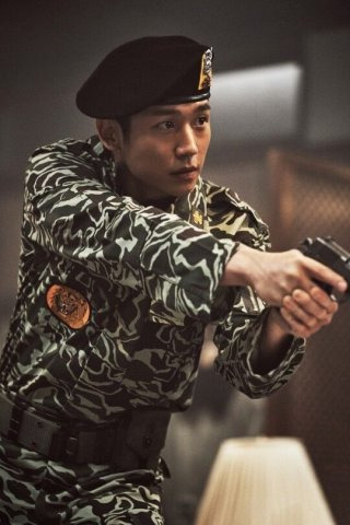 김오랑 중령 서울의 봄