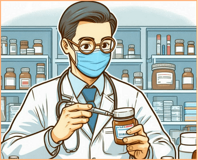 명절, 휴일 진료 병원 및 약국 찾기