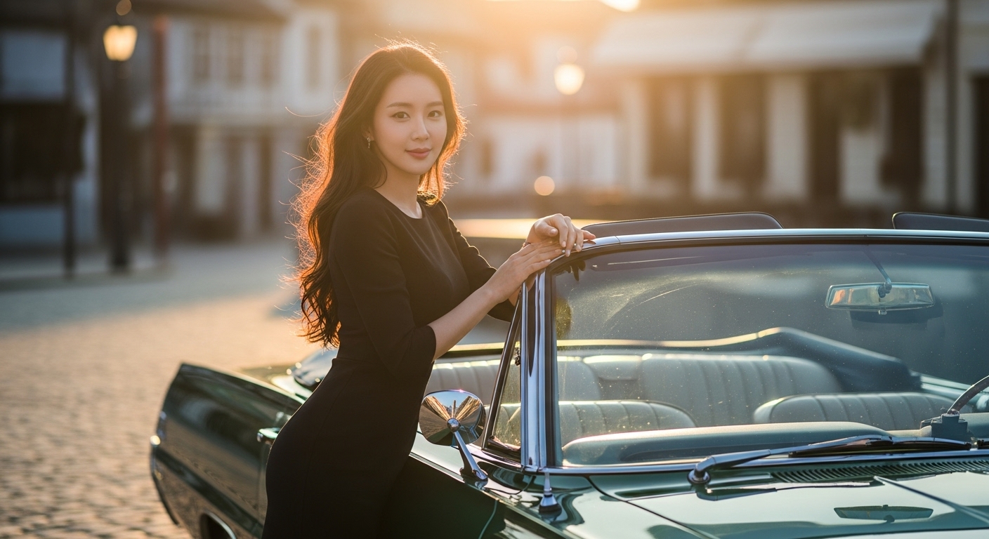 해외 캠핑카 여행