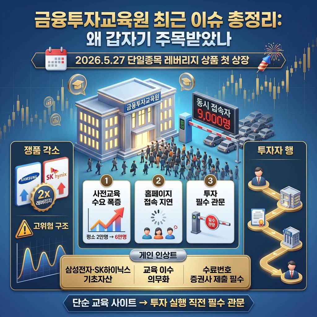 금융투자교육원