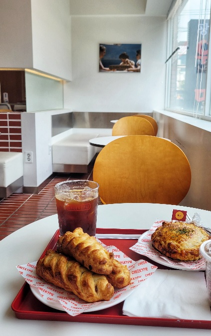 부산 광안리 혼밥 치키파이