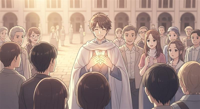 진정성, 사람들을 끌어당기는 가장 강력한 무기