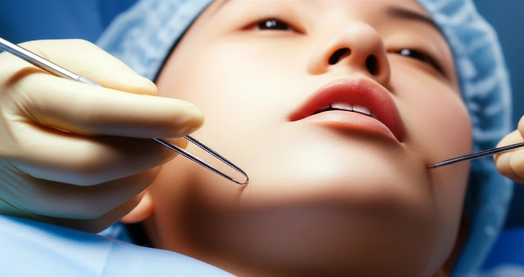 리프팅 시술 고민? 후회 없는 선택을..