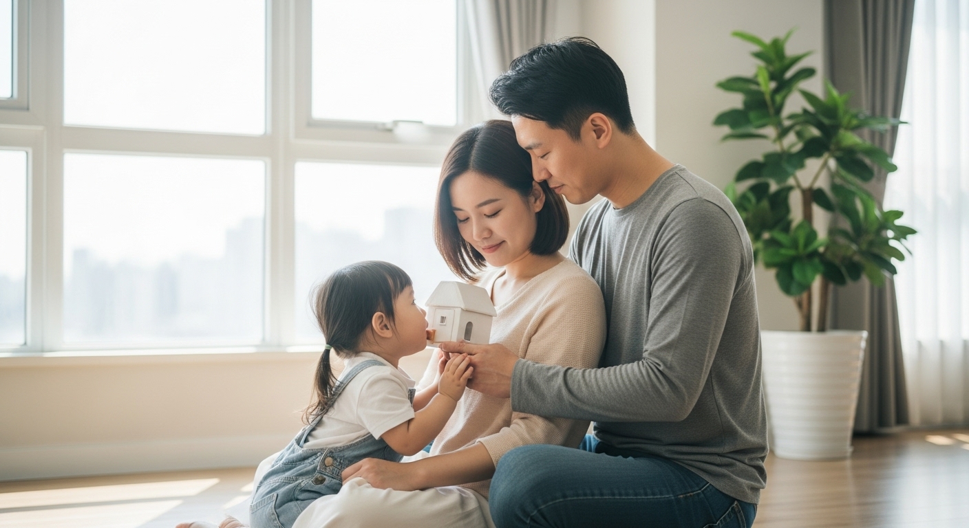 채무조정 중일 때 대출이 가능한 조건은?