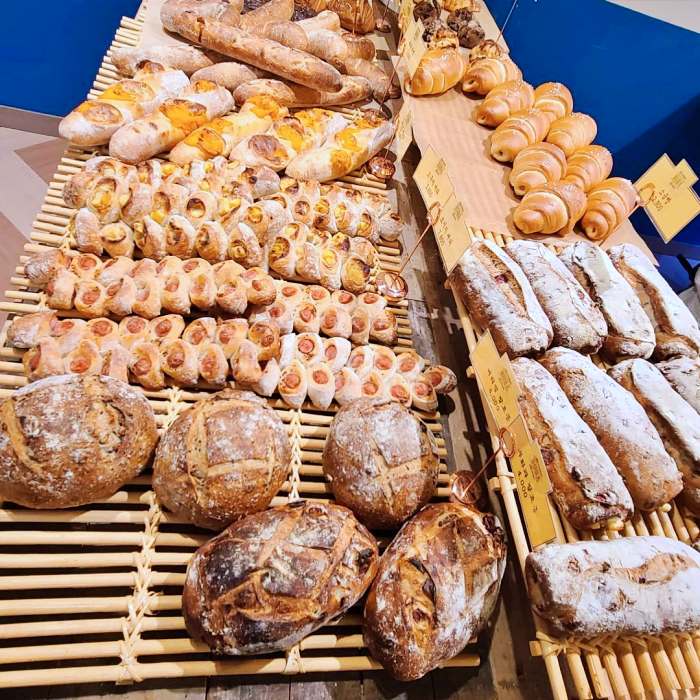 생방송투데이 태능입구 먹골역 바게트 치아바타 크로와상 샌드위치 맛집