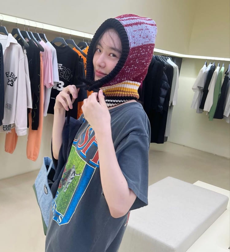 박규영 사복