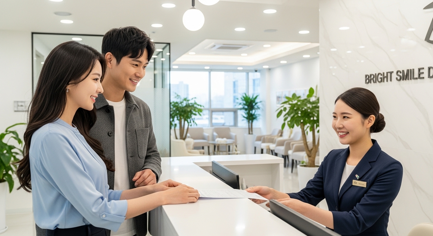 우체국 실비보험 청구