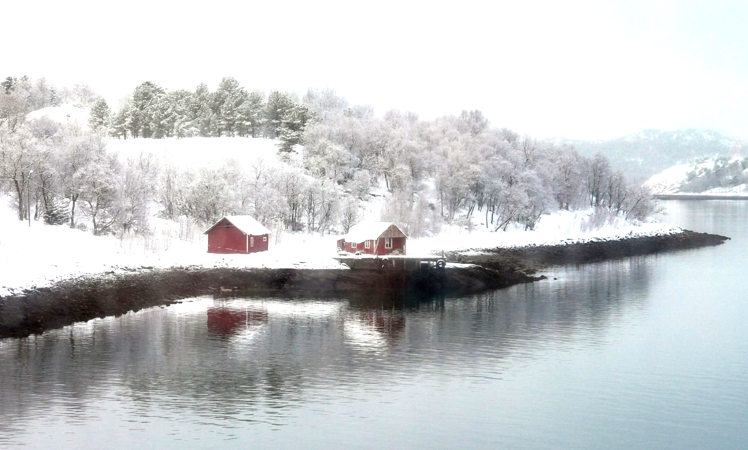 포근한 숙소에서 듣기 좋은 따뜻한 클래식