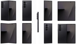 갤럭시 폴드7 사전예약